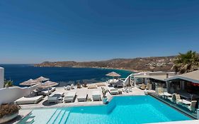 Greco Philia Hotel Boutique Mykonos